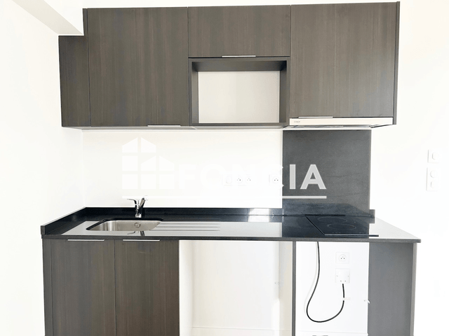 Studio (32.54 m²) à louer - Agen (47000)
