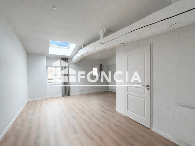Studio (32.54 m²) à louer - Agen (47000)