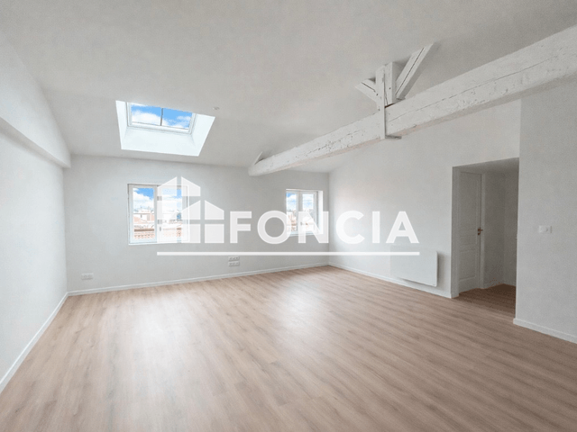 Appartement 2 pièces (48.37 m²) à louer - Agen (47000)