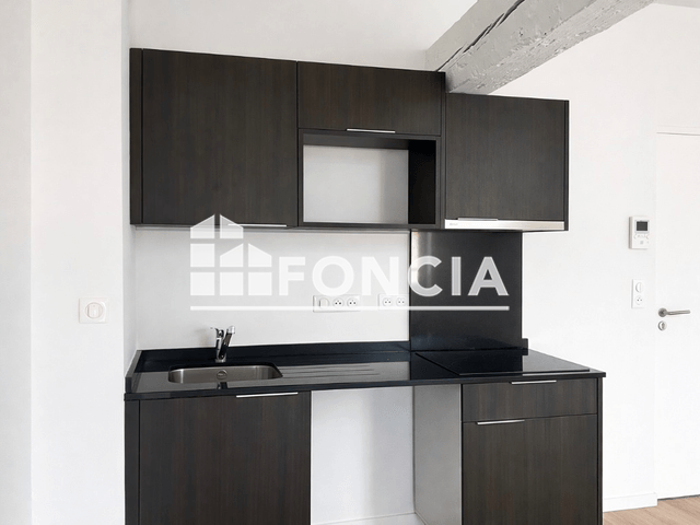 Appartement 2 pièces (48.37 m²) à louer - Agen (47000)