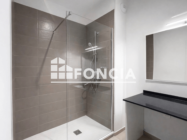 Appartement 2 pièces (48.37 m²) à louer - Agen (47000)