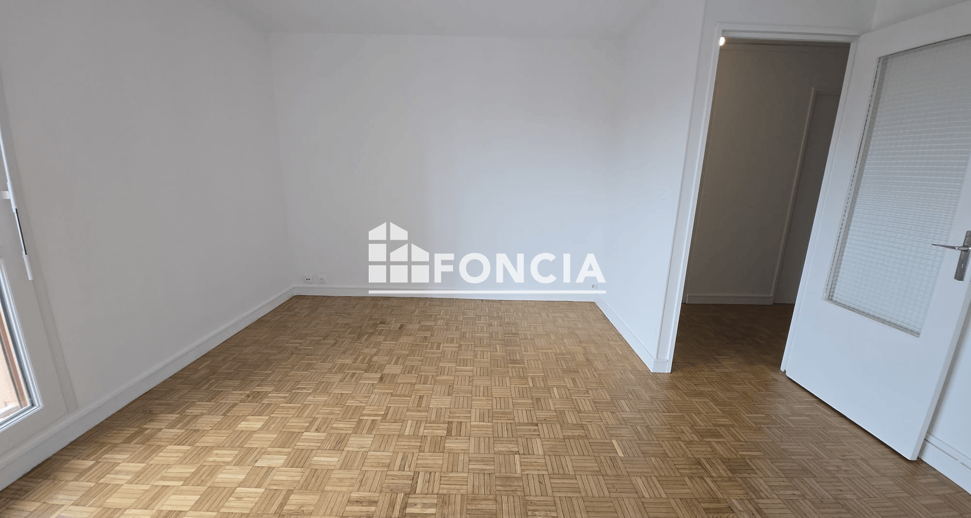 Appartement 2 pièces (44.49 m²) à louer - Ivry-sur-seine (94200)