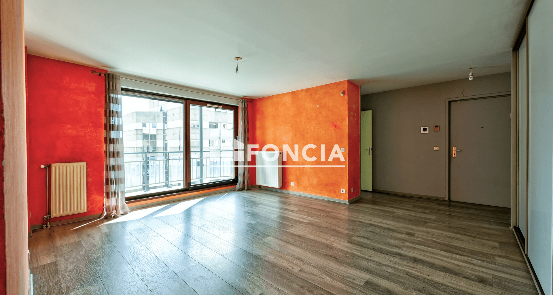 Appartement 4 pièces (82.38 m²) à vendre - Montigny-le-bretonneux (78180)