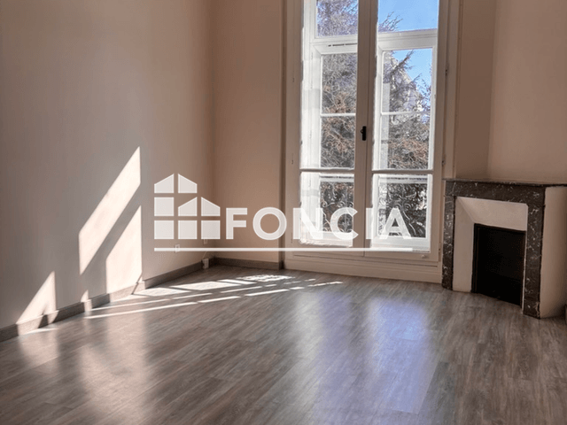Studio (23.41 m²) à louer - Pau (64000)