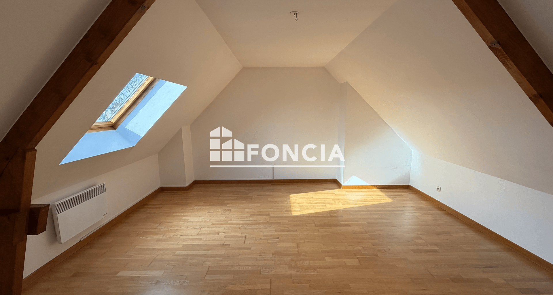 Appartement 3 pièces (69.1 m²) à louer - Corbeil-essonnes (91100)
