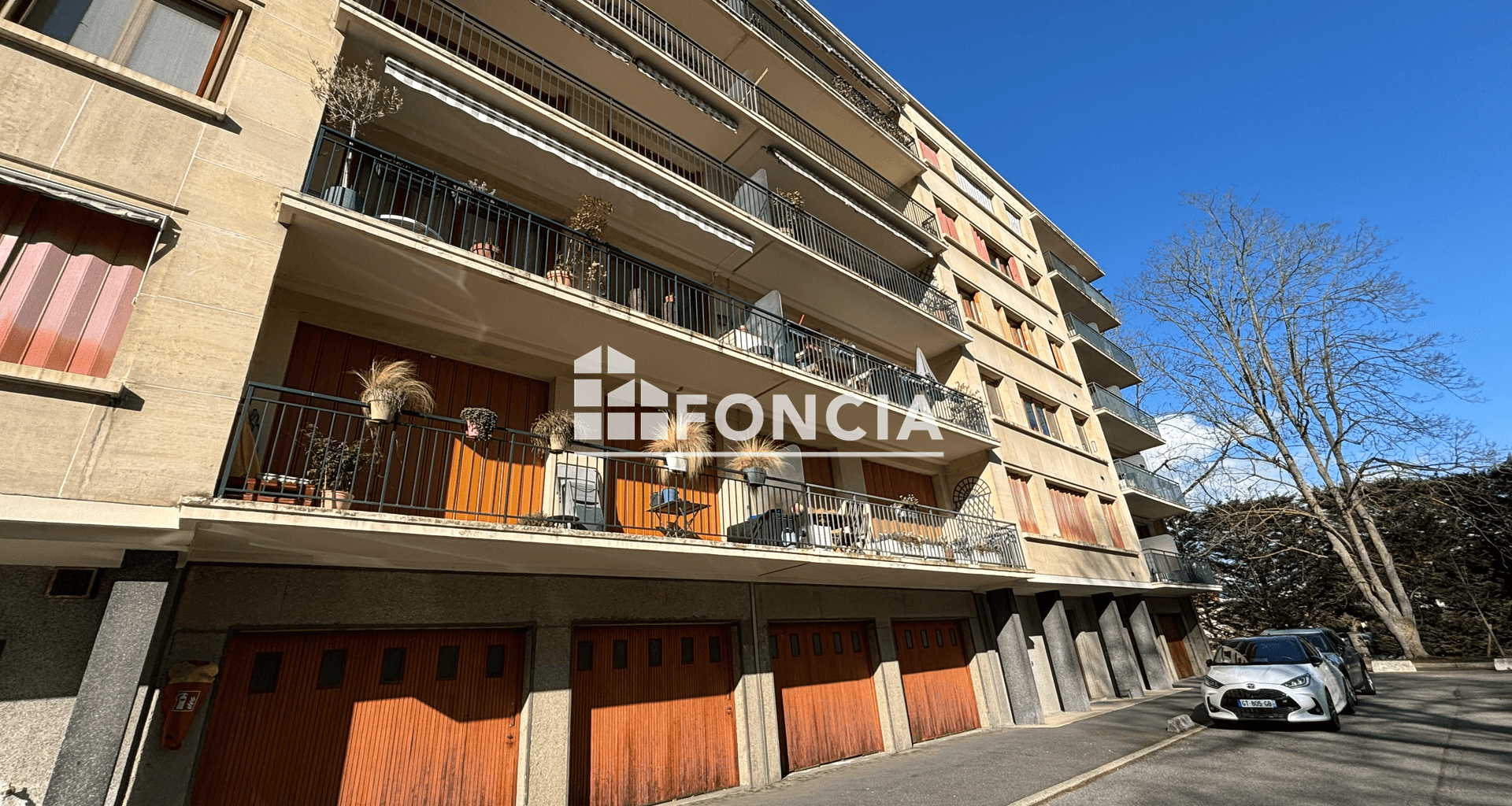 Appartement 4 pièces (86.12 m²) à vendre - Antony (92160)