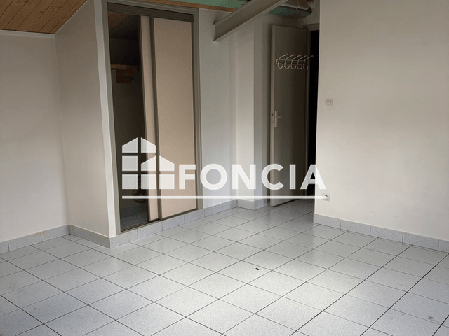 Appartement 2 pièces (40 m²) à louer - Coulon (79510)