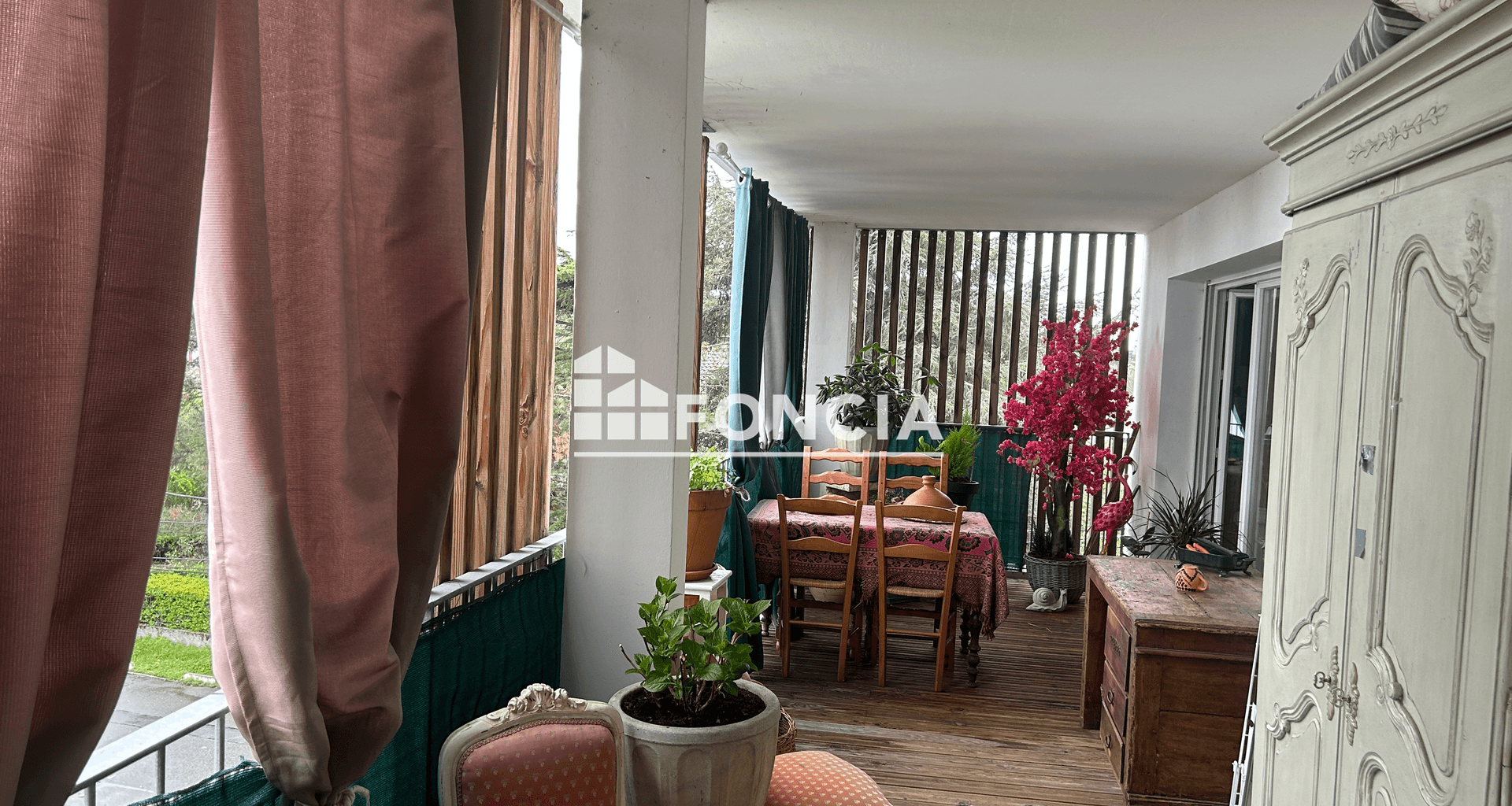 Appartement 3 pièces (64.04 m²) à vendre - Cugnaux (31270)