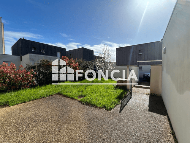 Maison 4 pièces (104.54 m²) à louer - Poitiers (86000)