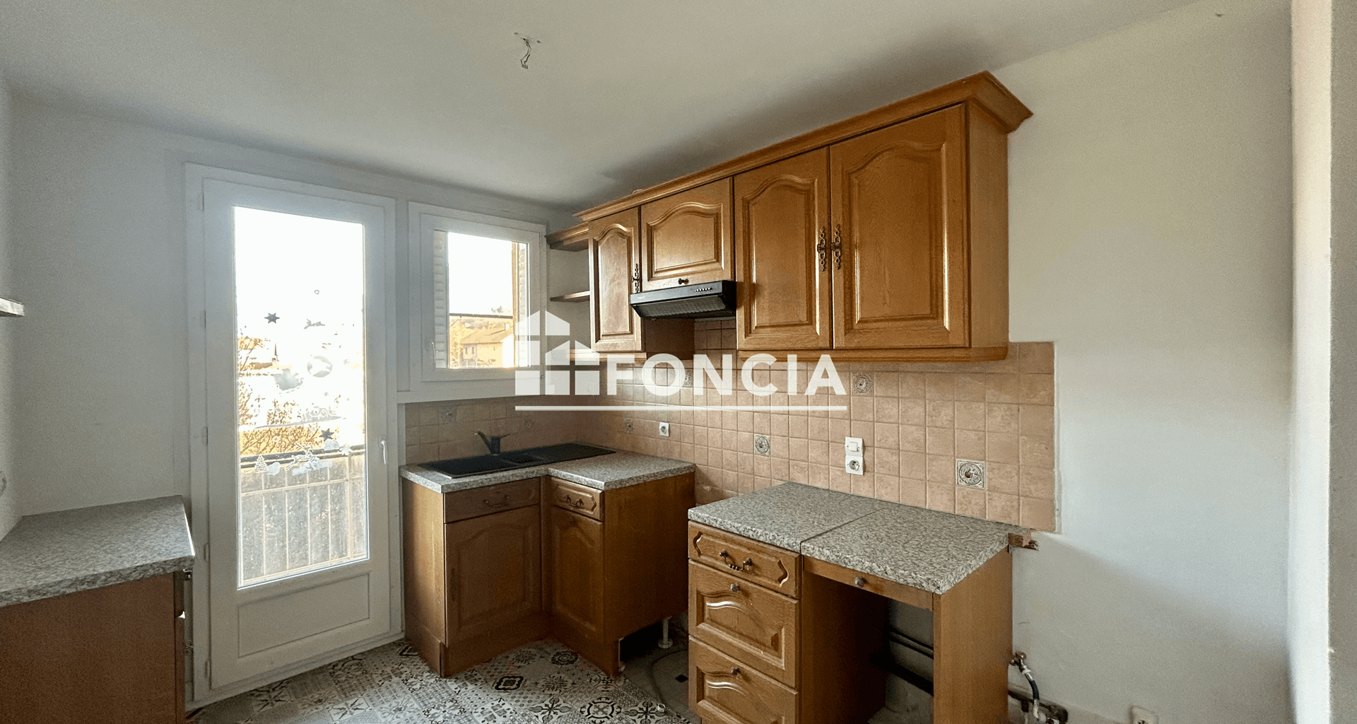 Appartement 4 pièces (67 m²) à vendre - Faverges-seythenex (74210)