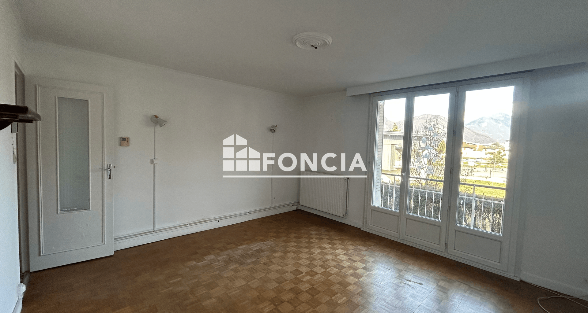 Appartement 4 pièces (67 m²) à vendre - Faverges-seythenex (74210)