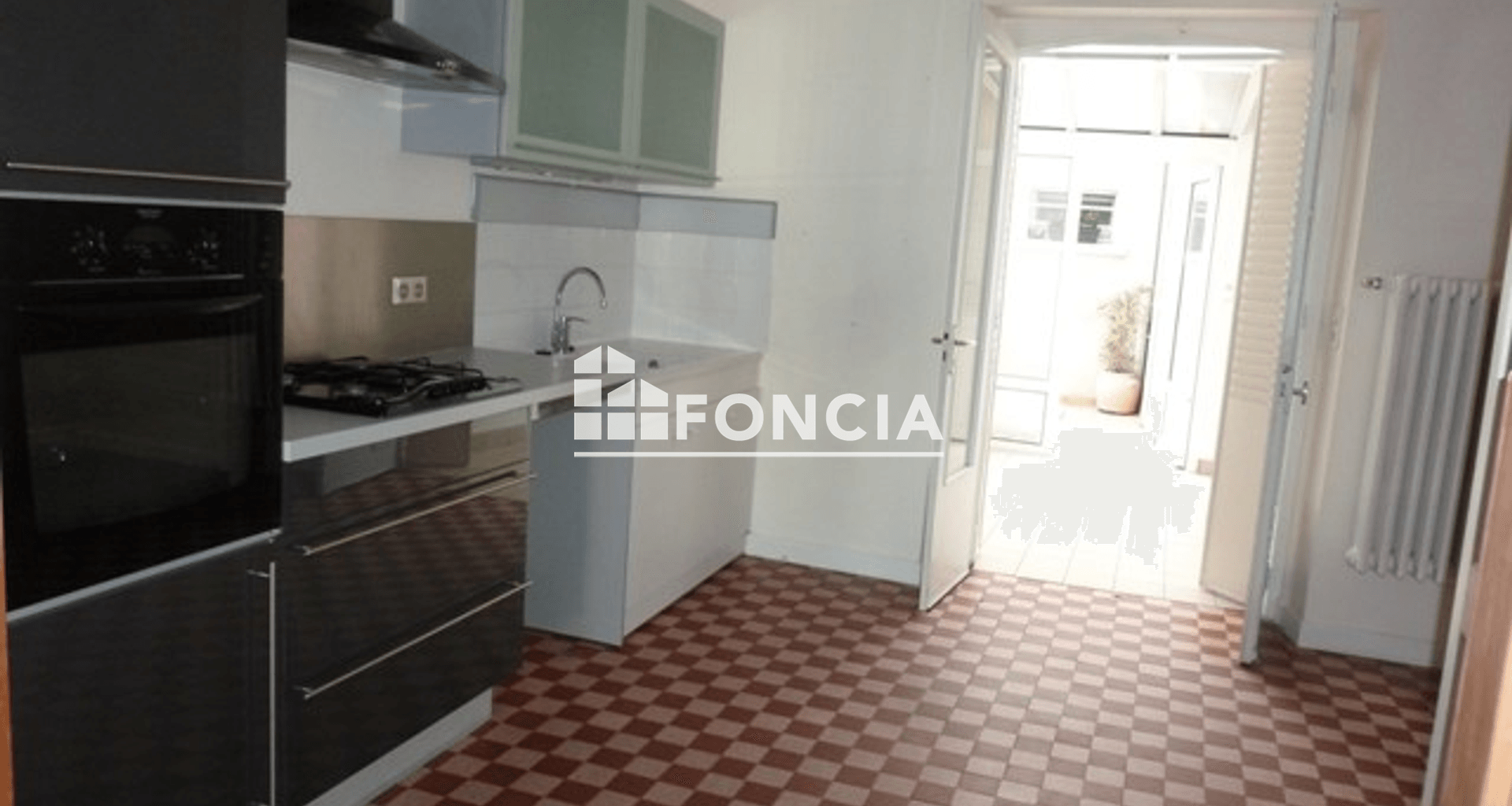 Maison 5 pièces (100.89 m²) à louer - Royat (63130)