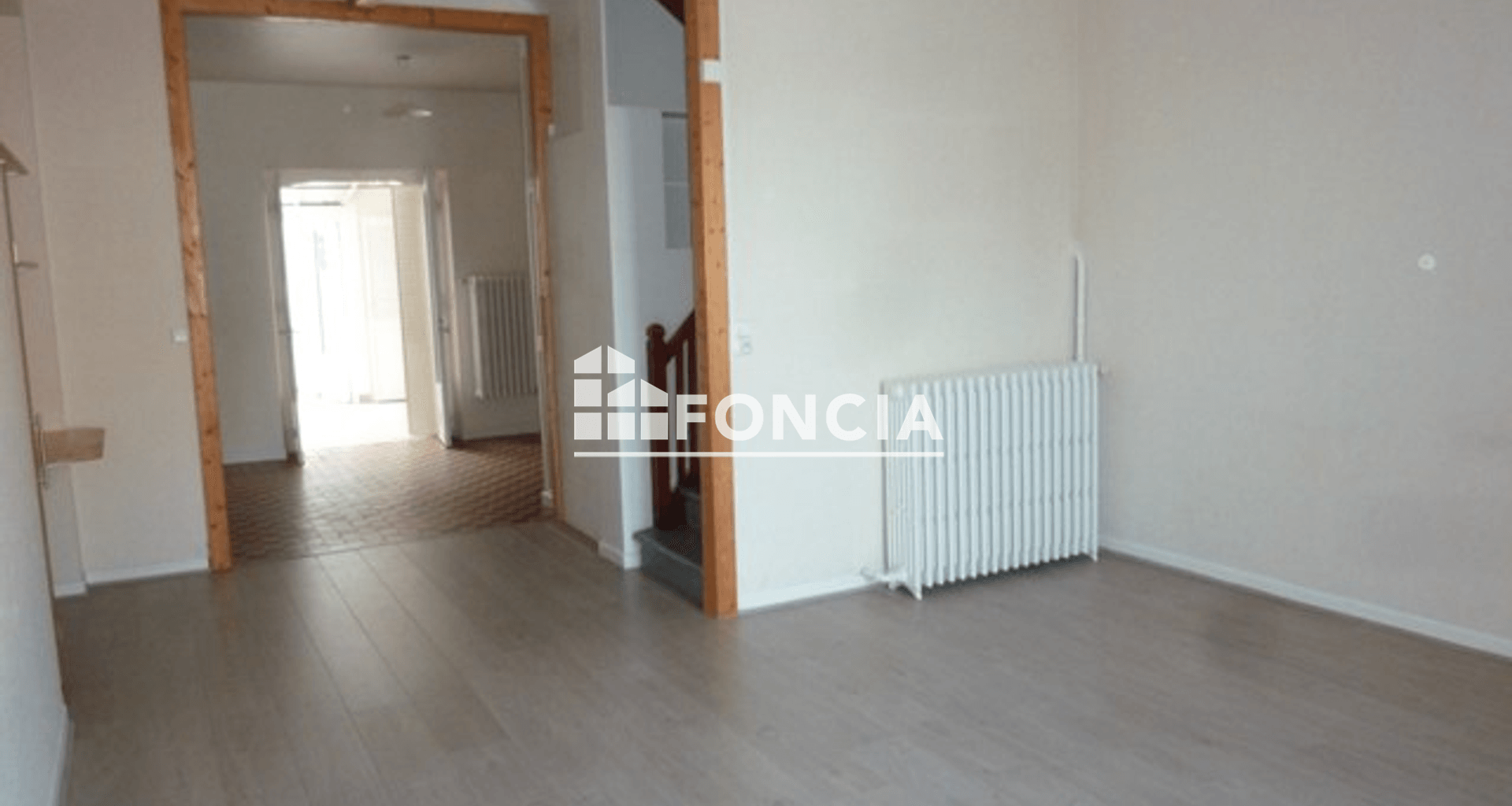 Maison 5 pièces (100.89 m²) à louer - Royat (63130)