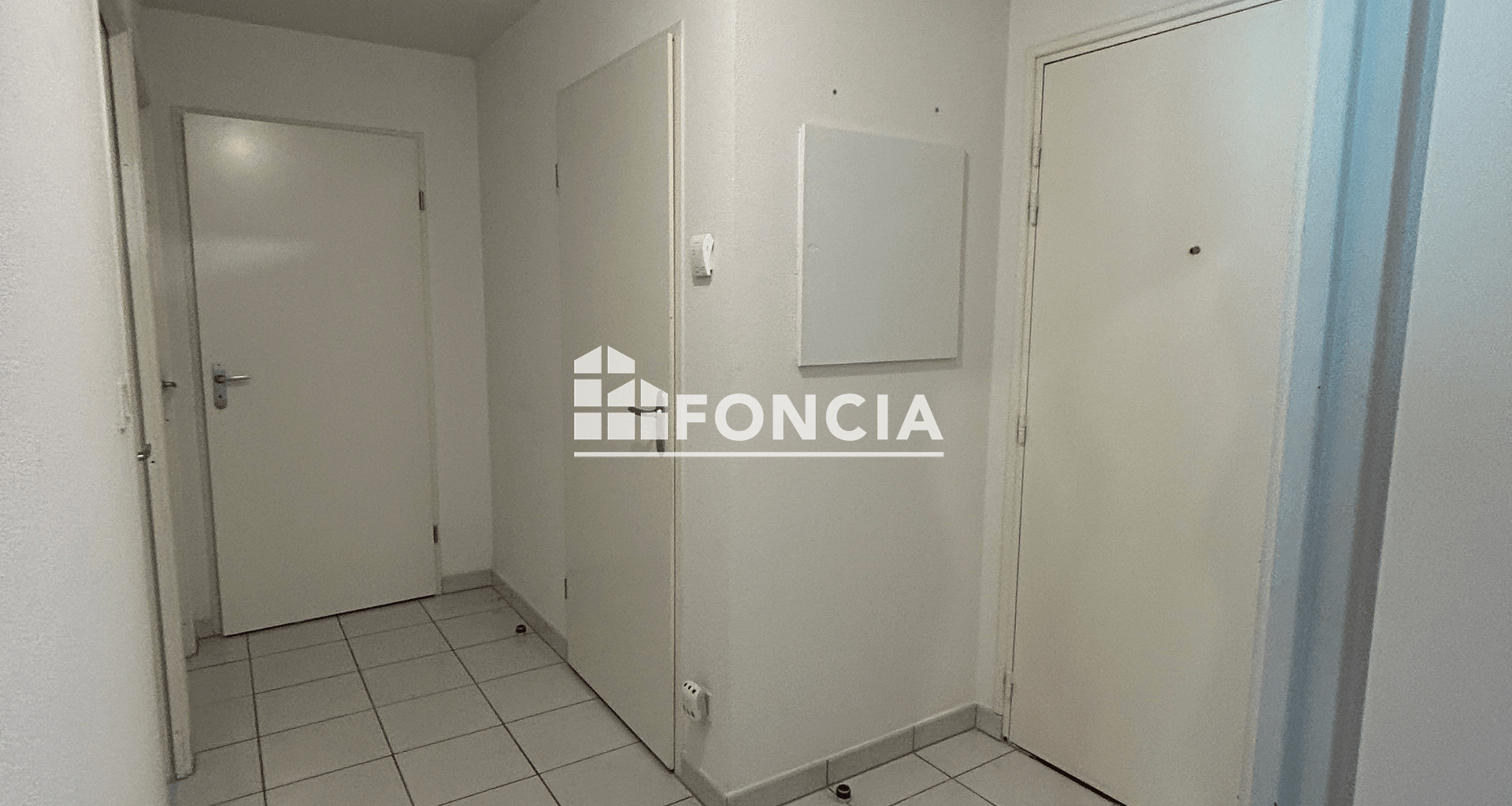 Appartement 3 pièces (55.26 m²) à vendre - Cognac (16100)