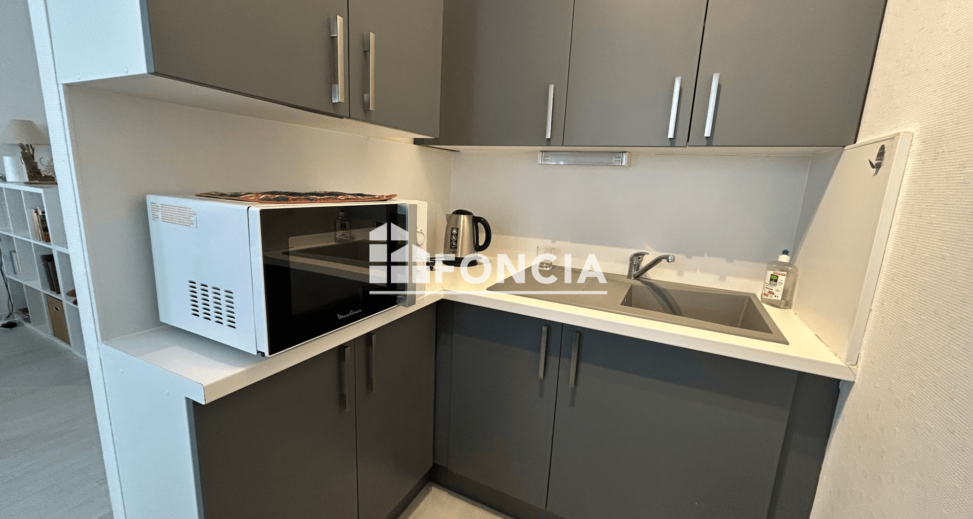 Studio (43.08 m²) à vendre - Rochefort (17300)