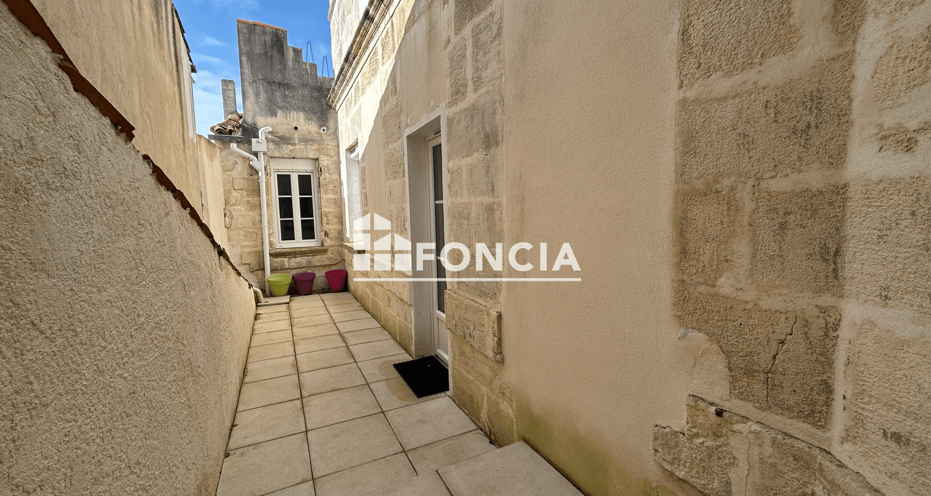 Studio (43.08 m²) à vendre - Rochefort (17300)