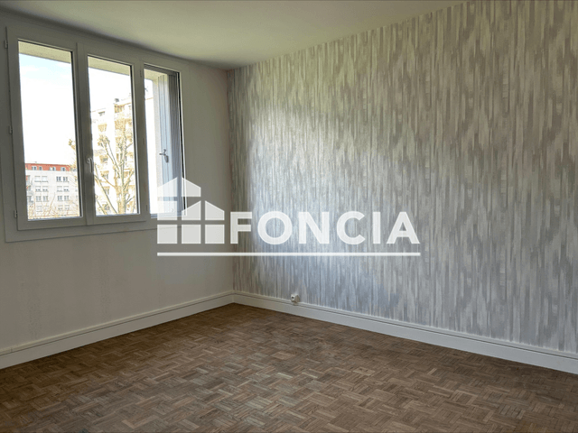 Studio (26.92 m²) à louer - Echirolles (38130)