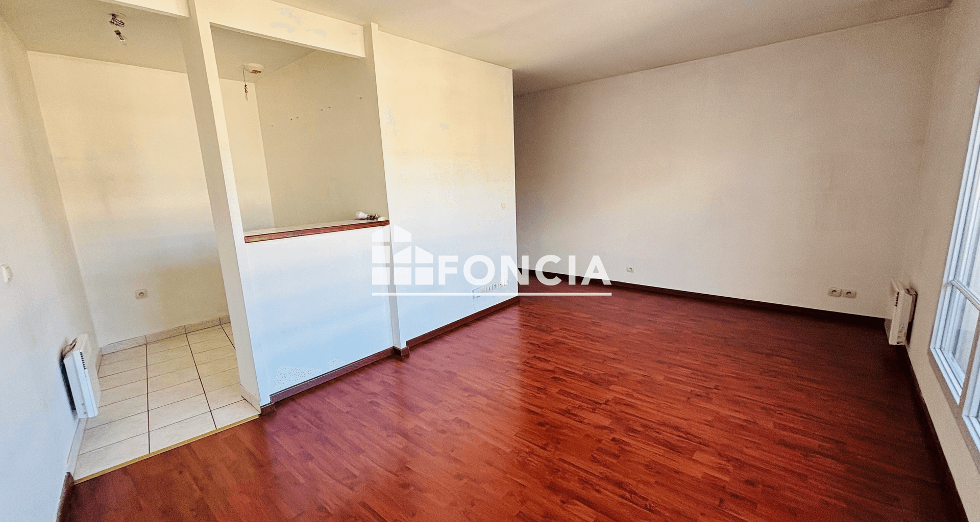 Studio (27 m²) à louer - Conflans-sainte-honorine (78700)