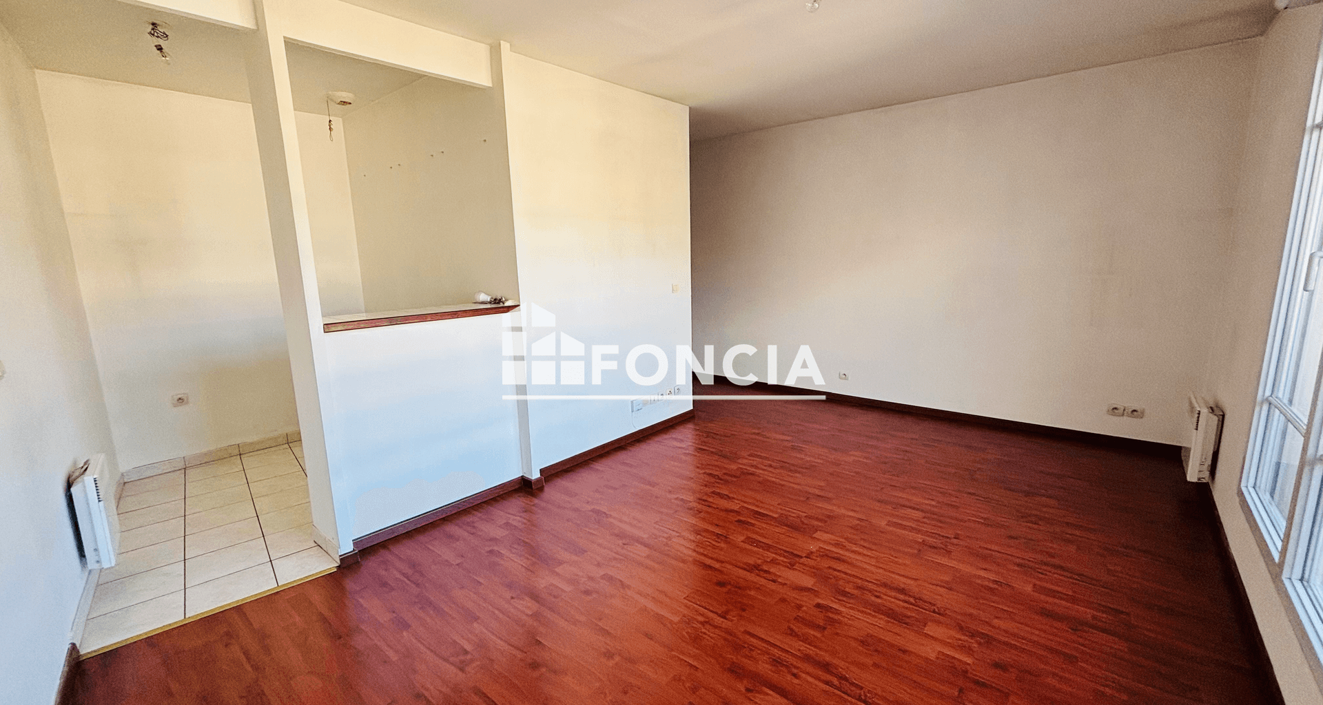 Studio (27 m²) à louer - Conflans-sainte-honorine (78700)