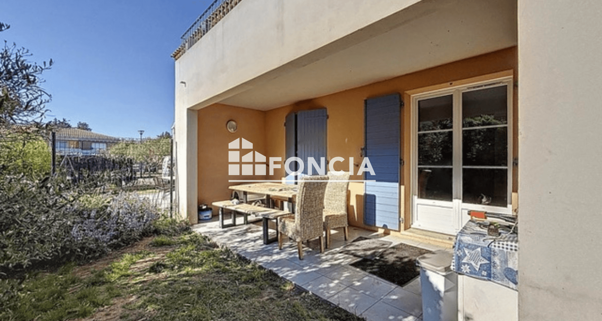 Appartement 3 pièces (66.86 m²) à vendre - Avignon (84140)