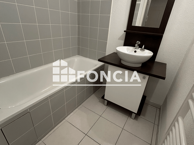 Appartement 3 pièces (53.85 m²) à louer - Chauray (79180)