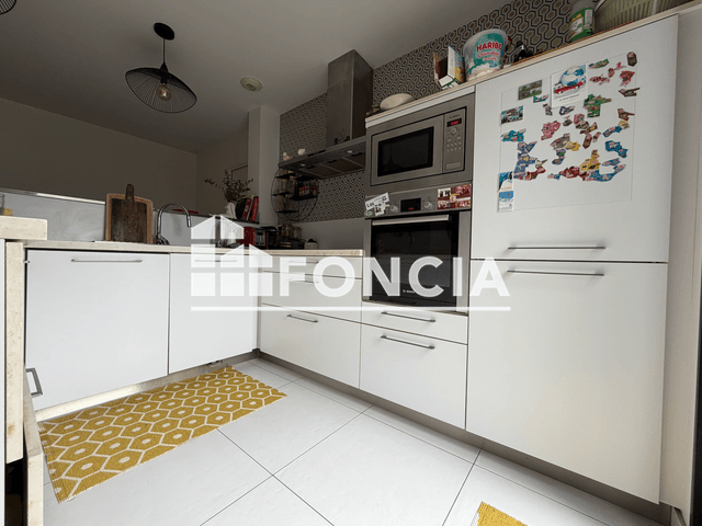 Maison 5 pièces (118.28 m²) à louer - Quimper (29000)