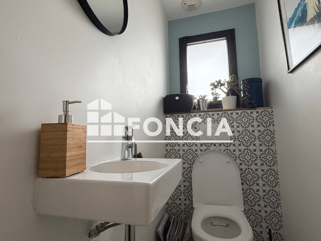 Maison 5 pièces (118.28 m²) à louer - Quimper (29000)