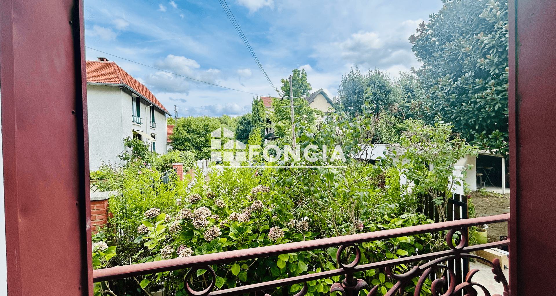 Maison 6 pièces (110 m²) à vendre - Sceaux (92330)
