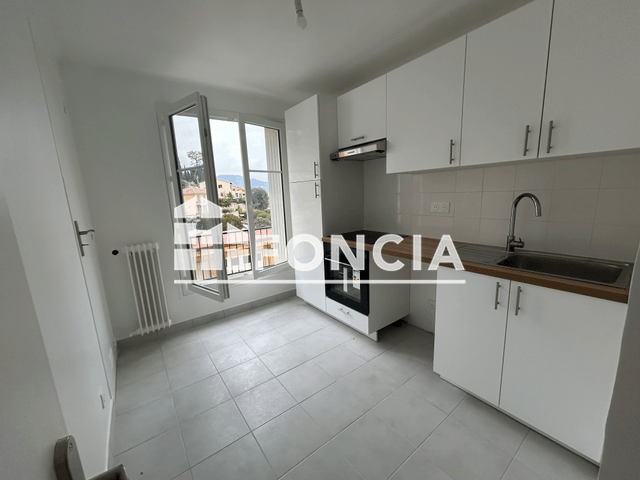 Appartement 2 pièces (45.78 m²) à louer - Roquebrune-cap-martin (06190)