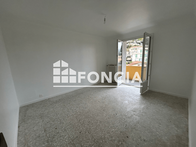 Appartement 2 pièces (45.78 m²) à louer - Roquebrune-cap-martin (06190)