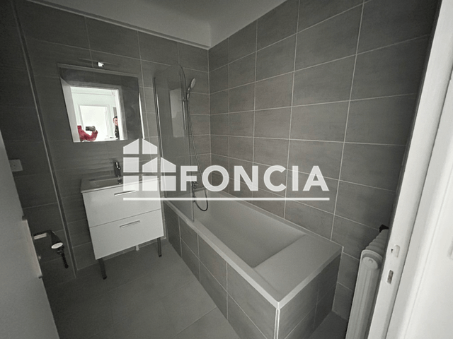 Appartement 2 pièces (45.78 m²) à louer - Roquebrune-cap-martin (06190)