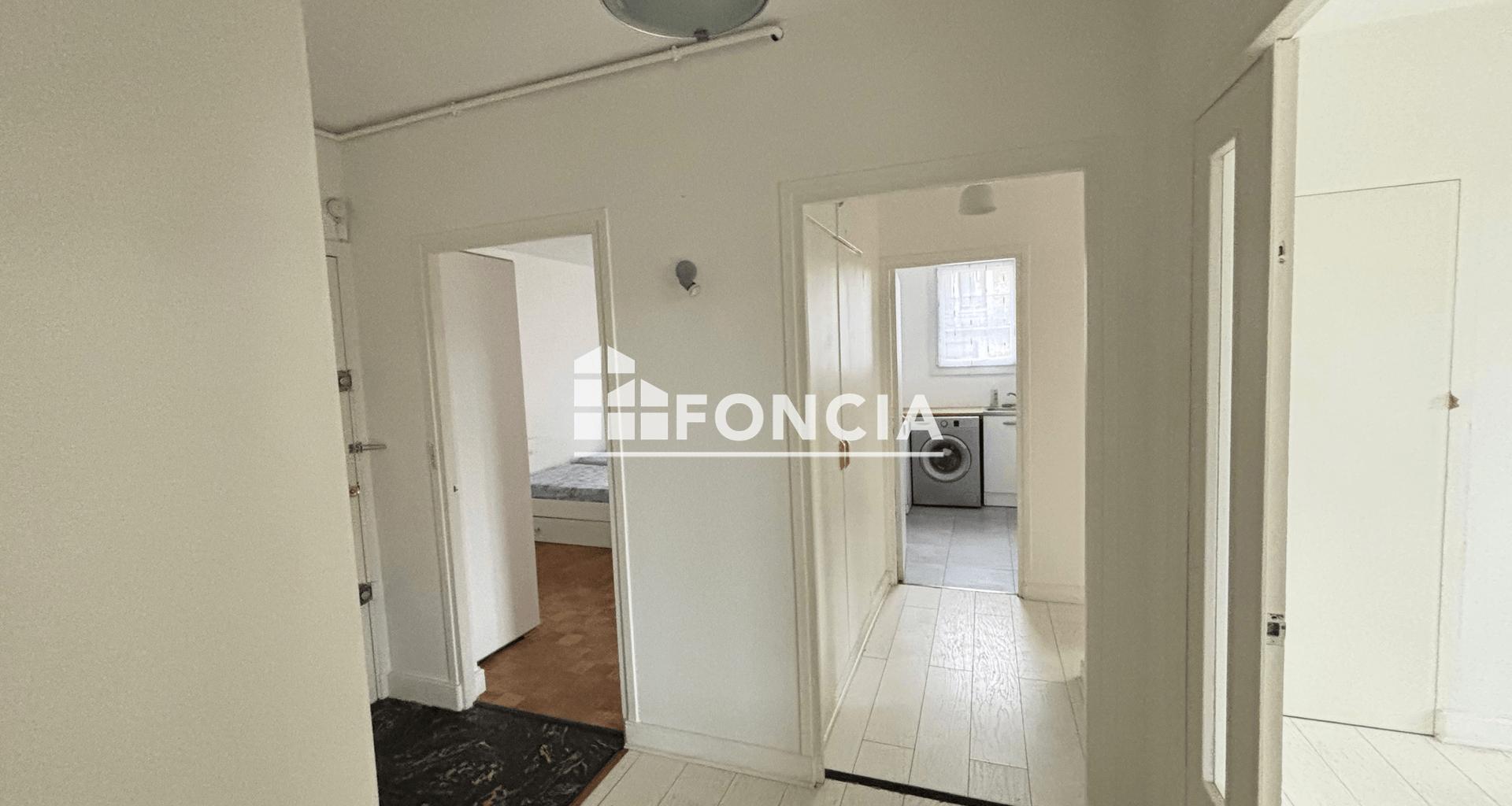 Appartement 4 pièces (75.76 m²) à louer - Bourg-la-reine (92340)