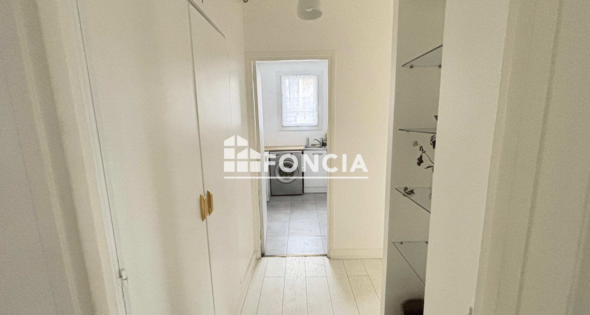 Appartement 4 pièces (75.76 m²) à louer - Bourg-la-reine (92340)
