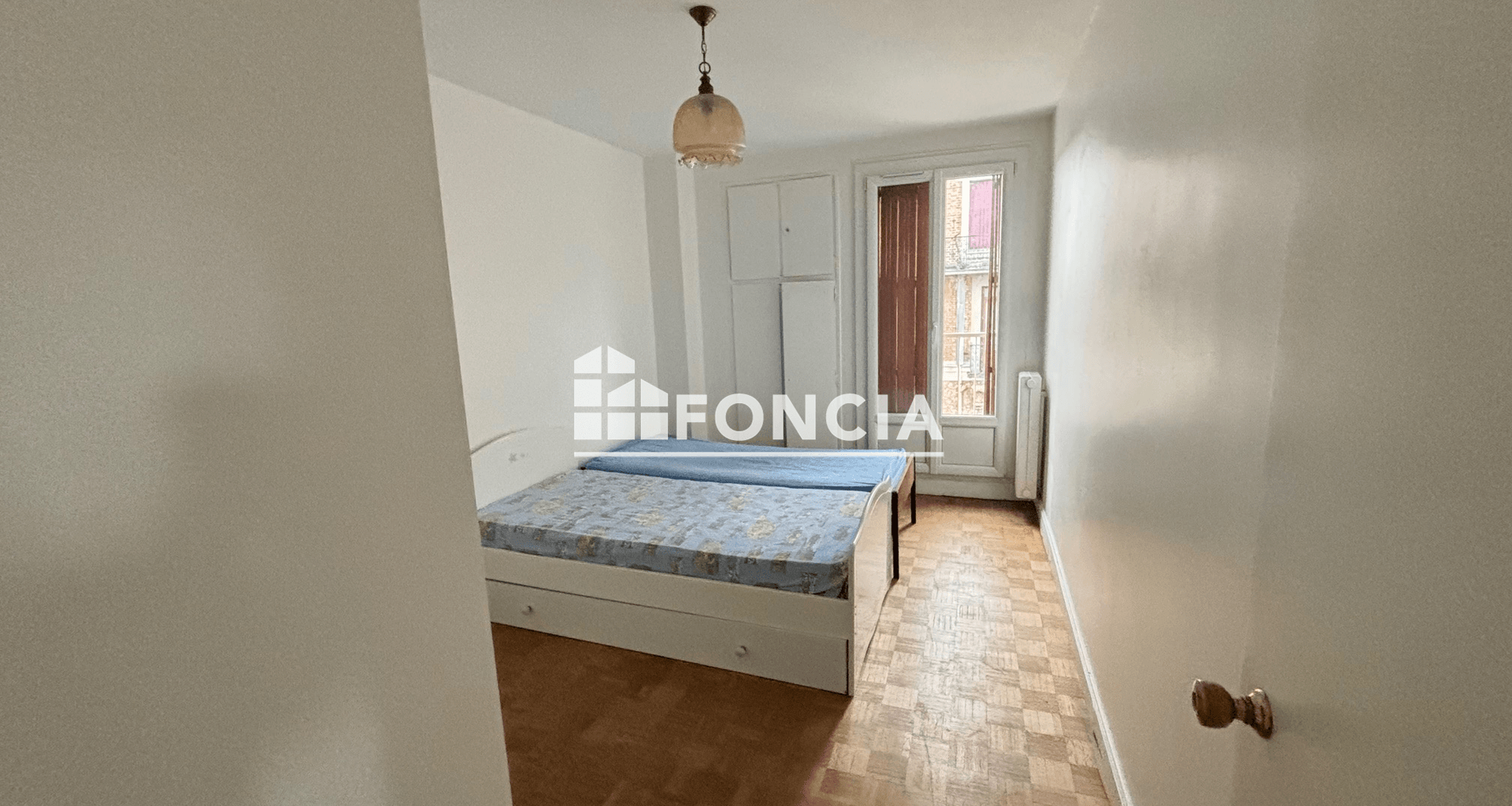 Appartement 4 pièces (75.76 m²) à louer - Bourg-la-reine (92340)