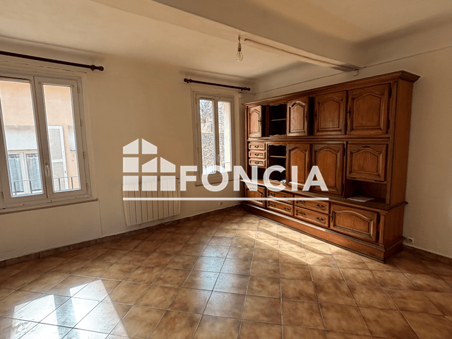 Appartement 2 pièces (38.71 m²) à louer - Sanary (83110)