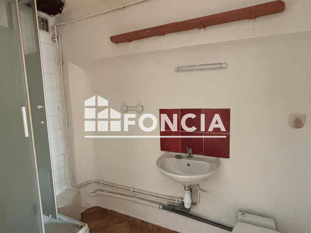 Appartement 2 pièces (38.71 m²) à louer - Sanary (83110)