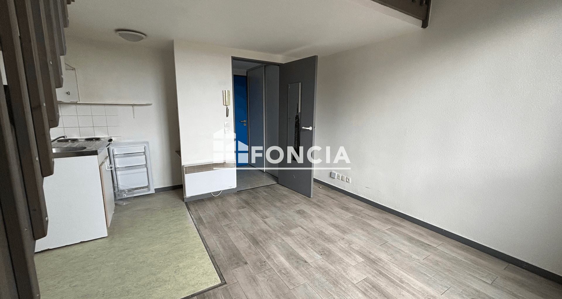 Appartement 2 pièces (32.28 m²) à louer - ÉPron (14610)