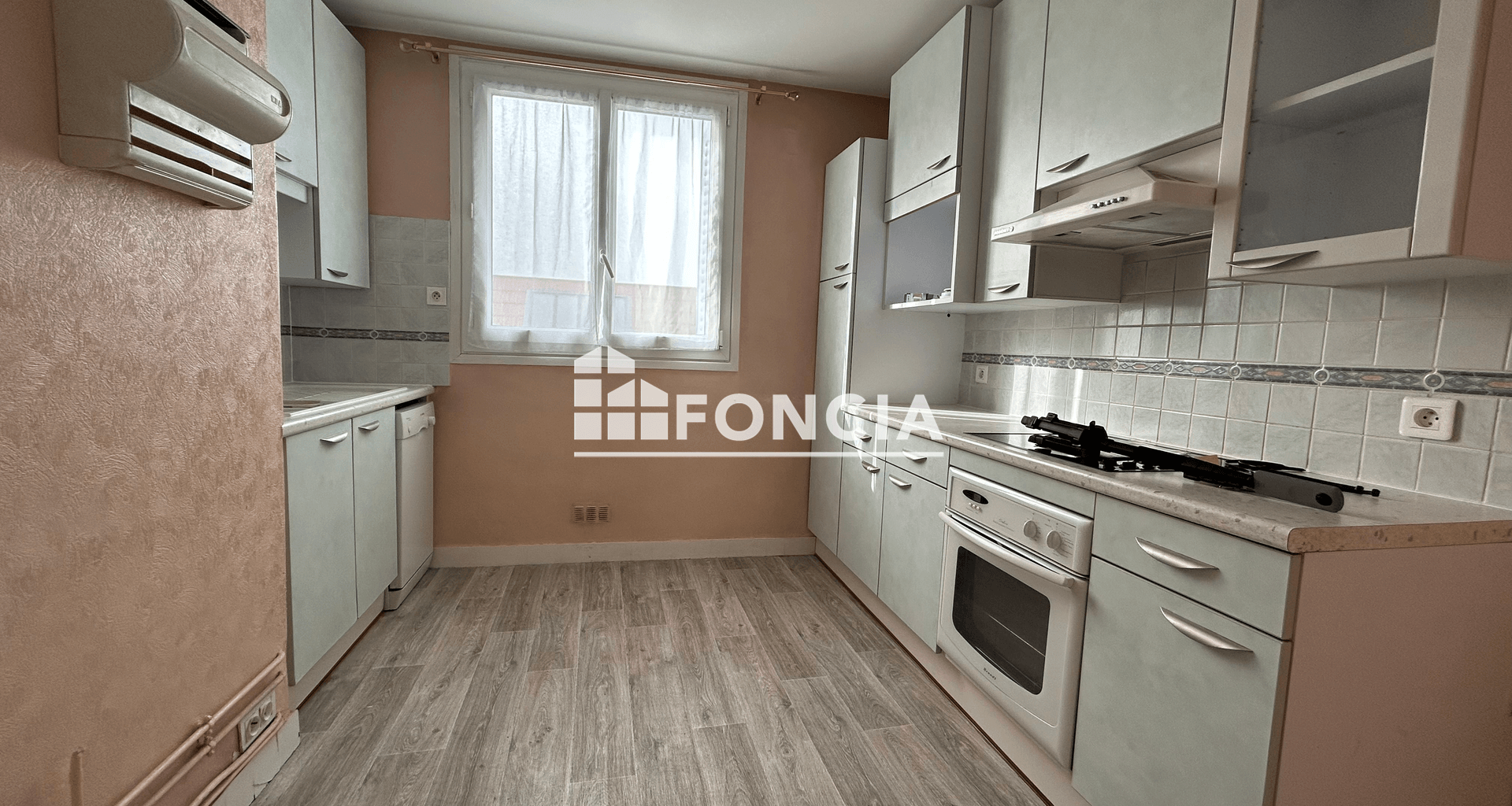 Appartement 4 pièces (67.04 m²) à louer - Roanne (42300)
