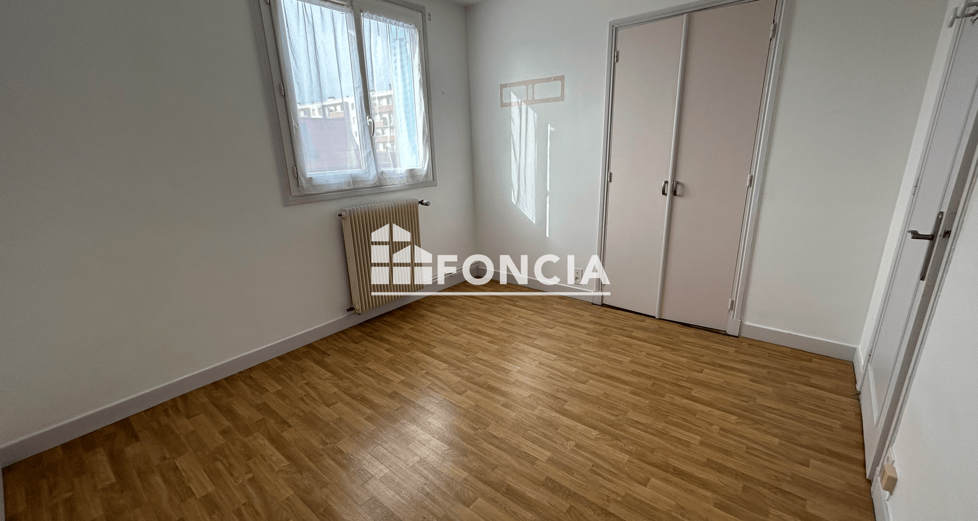 Appartement 4 pièces (67.04 m²) à louer - Roanne (42300)