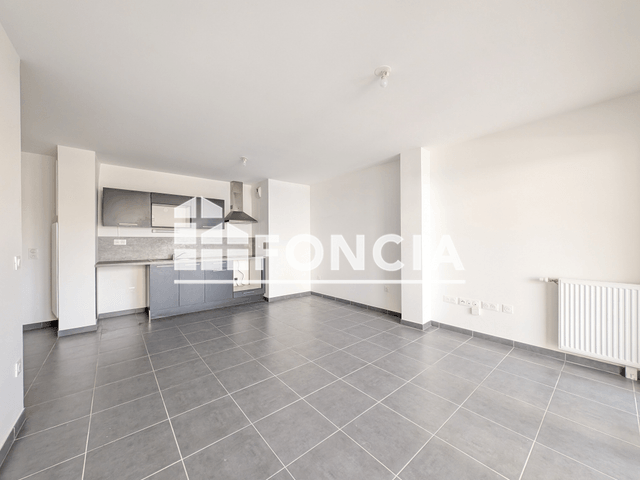 Appartement 4 pièces (71.67 m²) à louer - Rouen (76000)