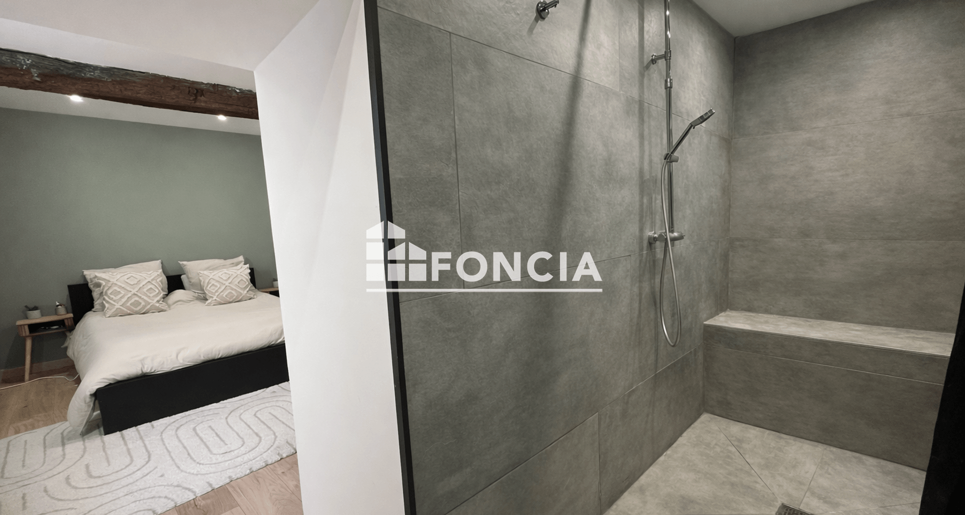 Appartement 4 pièces (121 m²) à vendre - Beauregard (01480)