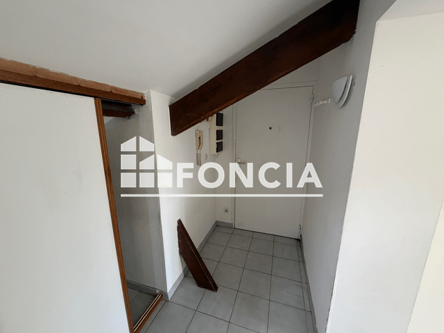 Appartement 2 pièces (48.5 m²) à louer - Beauvais (60000)