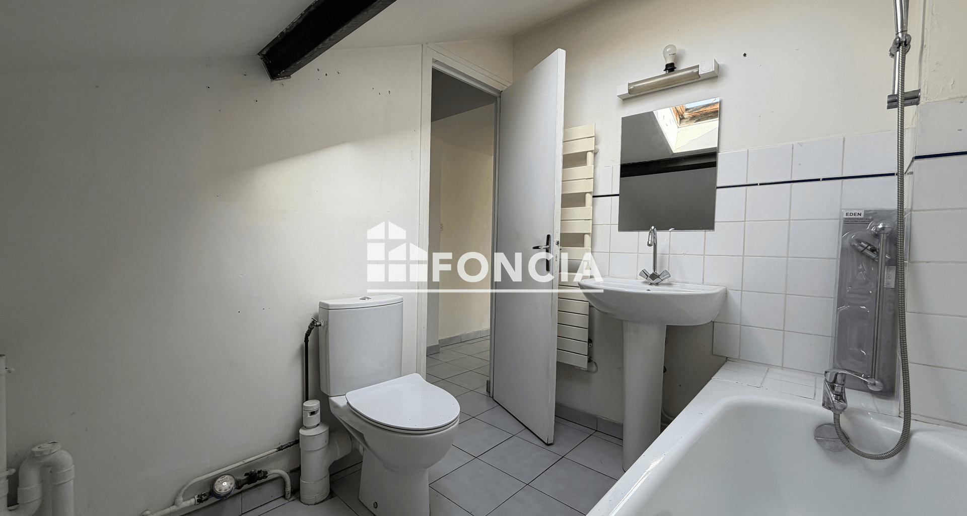 Appartement 2 pièces (48.5 m²) à louer - Beauvais (60000)