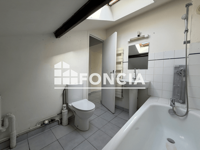 Appartement 2 pièces (48.5 m²) à louer - Beauvais (60000)
