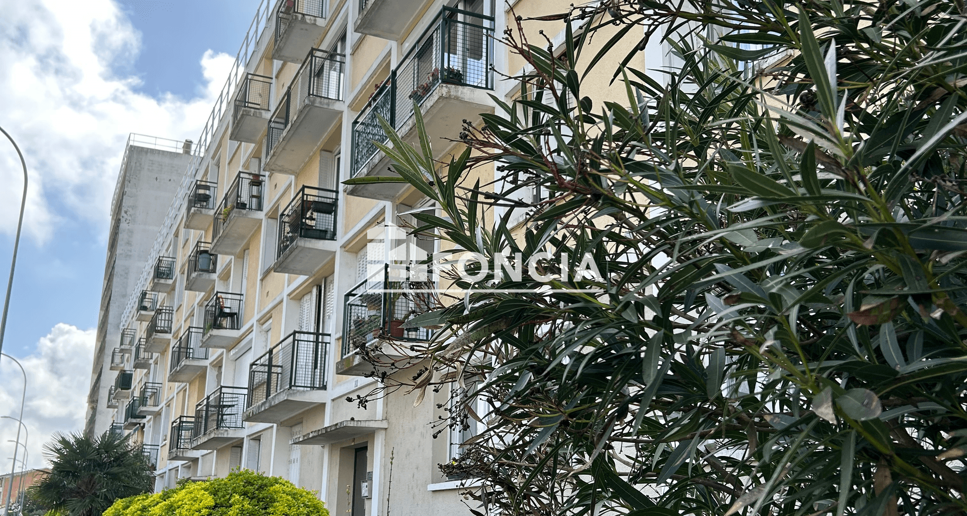 Studio (31.53 m²) à vendre - Montauban (82000)
