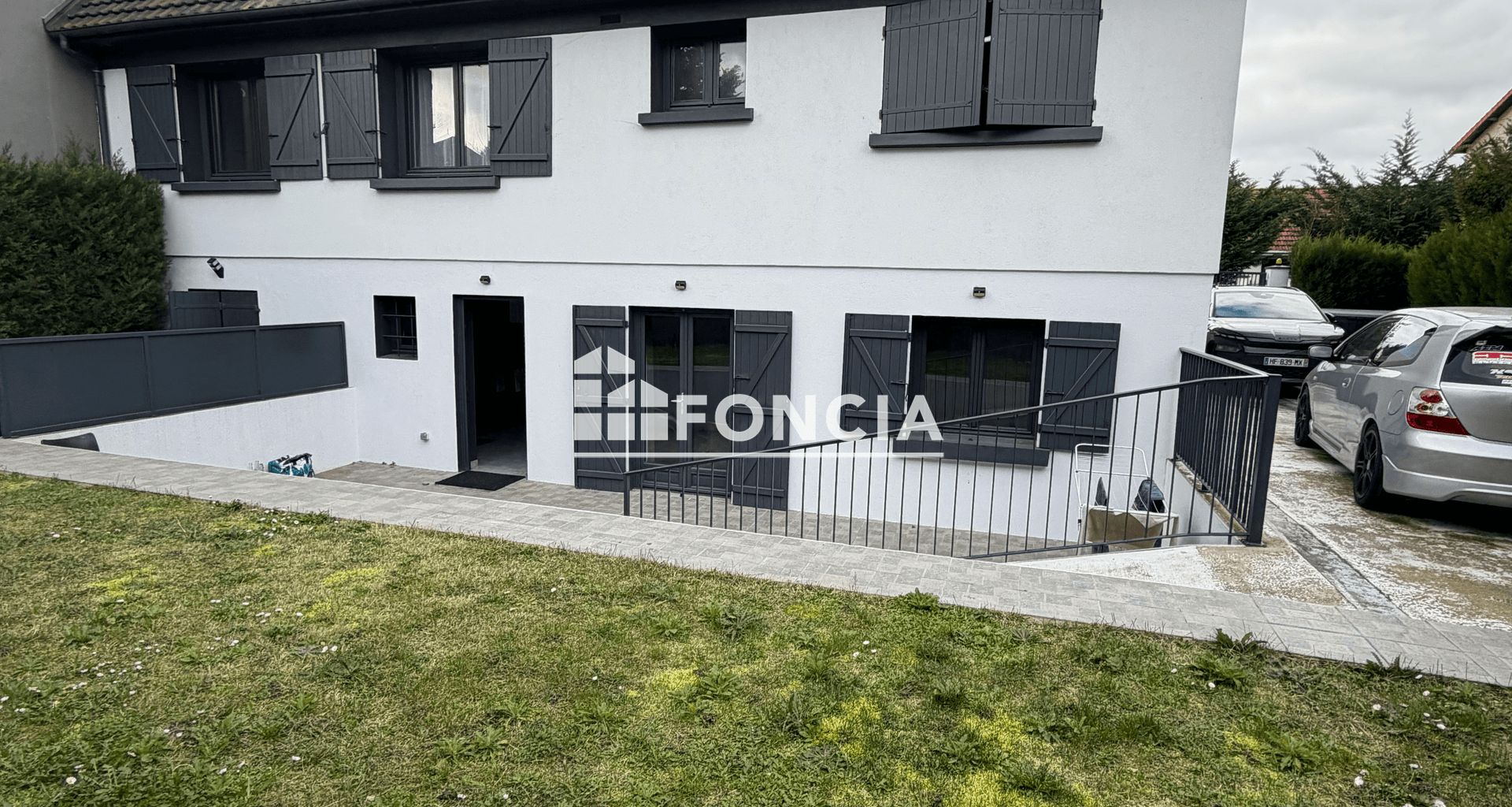 Appartement 3 pièces (50 m²) à vendre - Aulnay-sous-bois (93600)