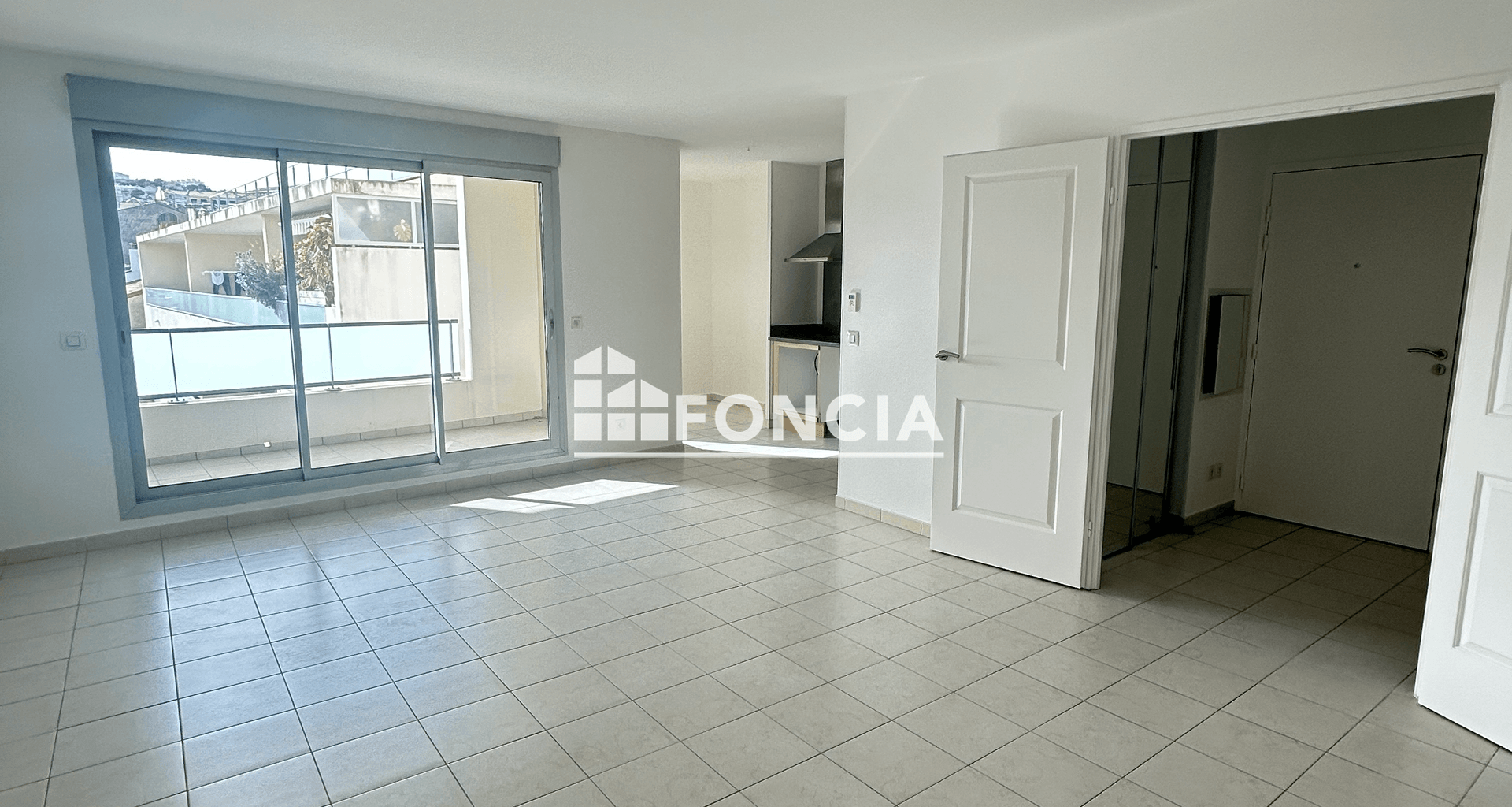 Appartement 3 pièces (68 m²) à vendre - Marseille 8ᵉ (13008)