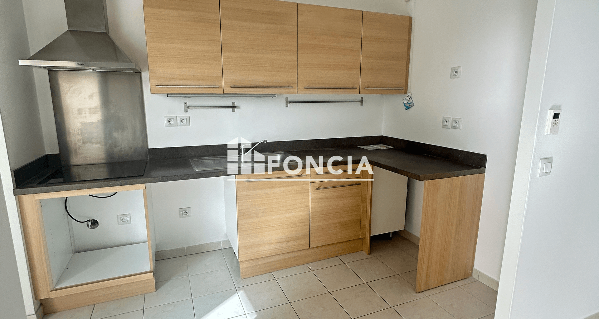 Appartement 3 pièces (68 m²) à vendre - Marseille 8ᵉ (13008)