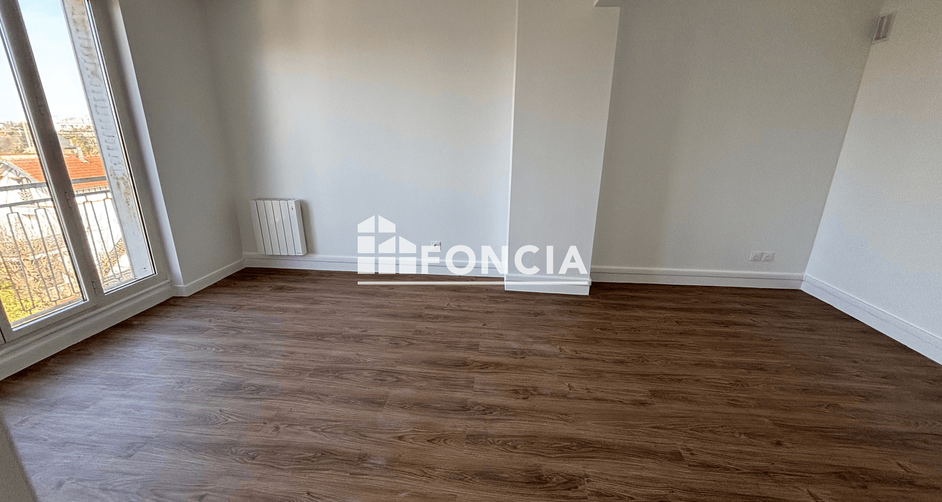 Studio (40.16 m²) à louer - La Varenne St Hilaire (94210)