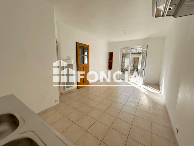 Maison 2 pièces (46.84 m²) à louer - Monteux (84170)
